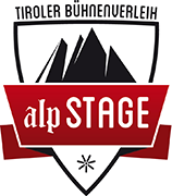 alpstage logo